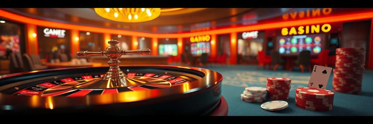 casino harry — Casino Harry Game Selection